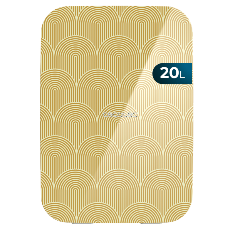 Bolero MiniCooling 20L Bahamas Pat 2