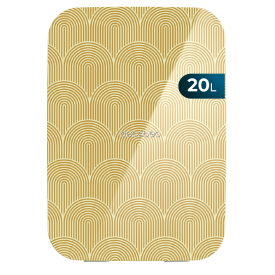 Bolero MiniCooling 20L Bahamas Pat 2