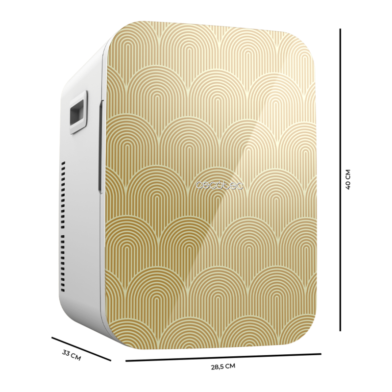 Bolero MiniCooling 20L Bahamas Pat 2