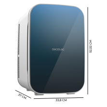 Bolero MiniCooling 25L Bahamas Pat 1