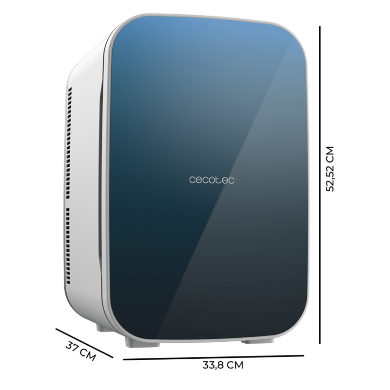 Bolero MiniCooling 25L Bahamas Pat 1