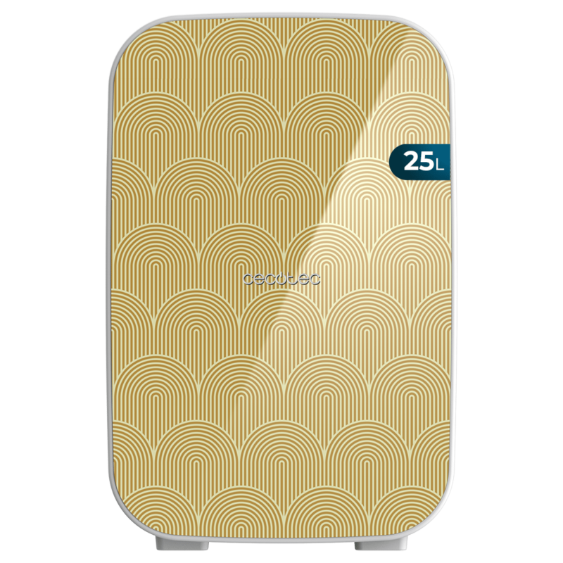 Bolero MiniCooling 25L Bahamas Pat 2