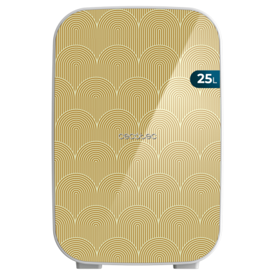 Bolero MiniCooling 25L Bahamas Pat 2