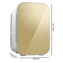 Bolero MiniCooling 25L Bahamas Pat 2