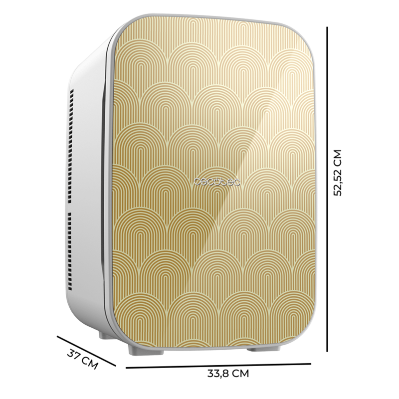 Bolero MiniCooling 25L Bahamas Pat 2