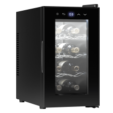 Bolero GrandSommelier 830 CoolCrystal