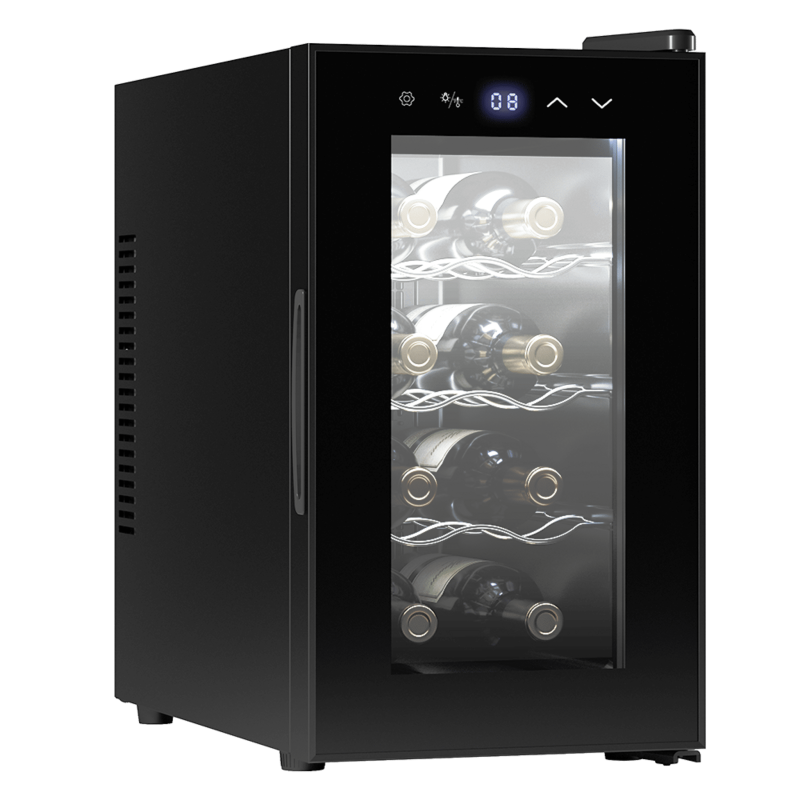 Bolero GrandSommelier 830 CoolCrystal