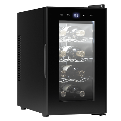 Bolero GrandSommelier 830 CoolCrystal