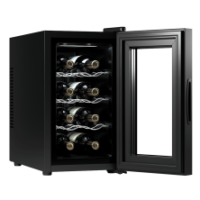 Bolero GrandSommelier 830 CoolCrystal