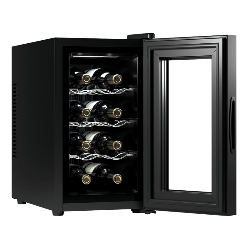 Bolero GrandSommelier 830 CoolCrystal