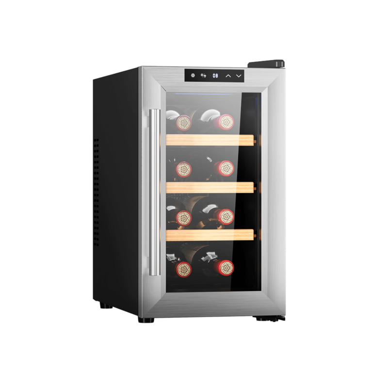 Bolero GrandSommelier 830 CoolWood