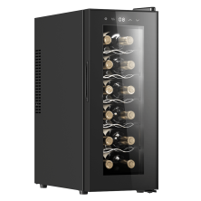 Bolero GrandSommelier 1230 CoolCrystal