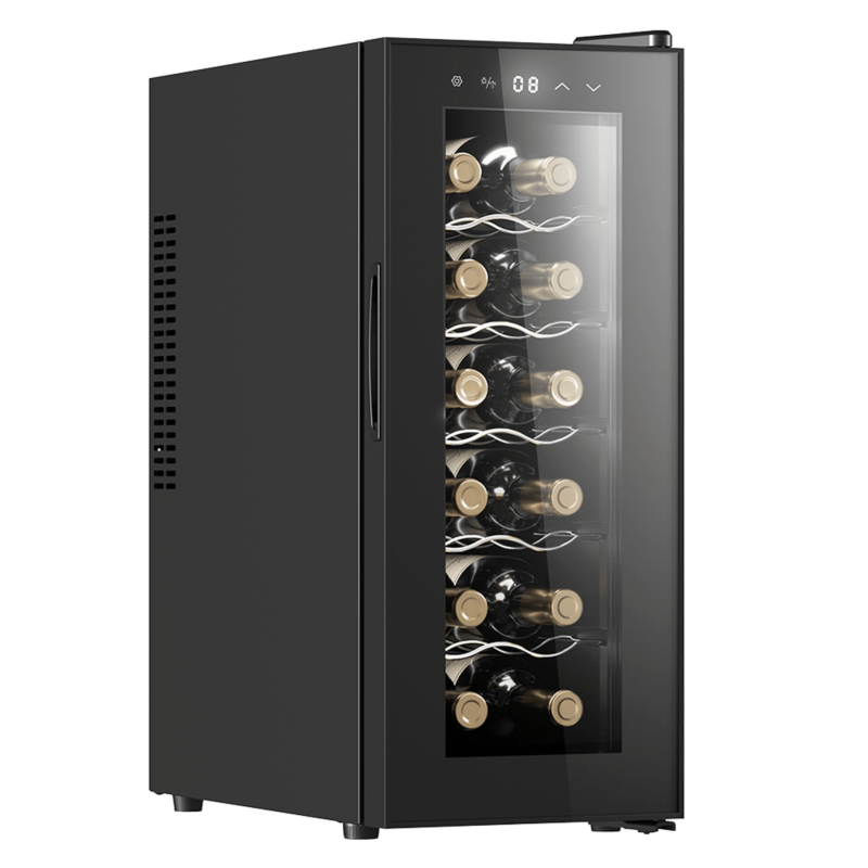 Bolero GrandSommelier 1230 CoolCrystal