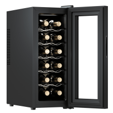 Bolero GrandSommelier 1230 CoolCrystal