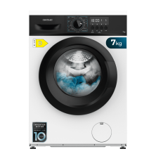 Lavadora bolero dresscode 7000 d