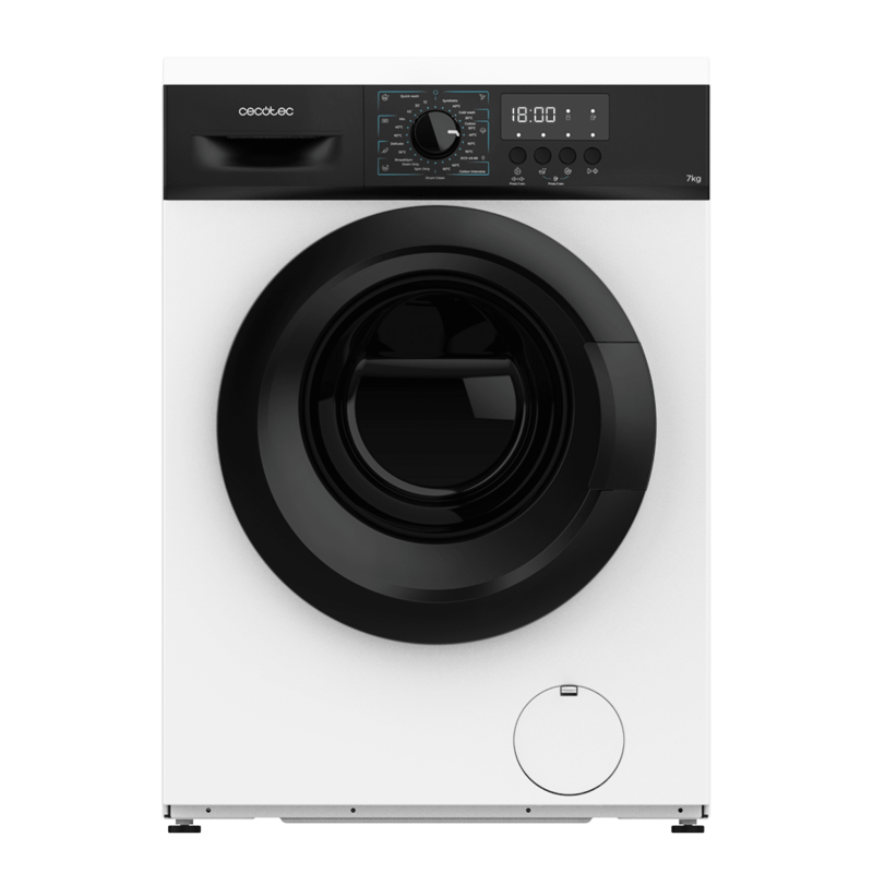 Lavadora bolero dresscode 7000 d