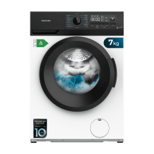 Lavadora Bolero DressCode 7300 Inverter A