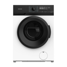 Lavadora Bolero DressCode 7300 Inverter A