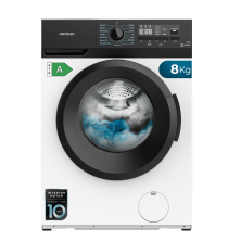 Lavadora Bolero DressCode 8300 Inverter A