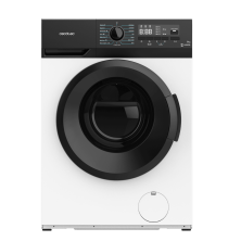 Lavadora Bolero DressCode 8300 Inverter A