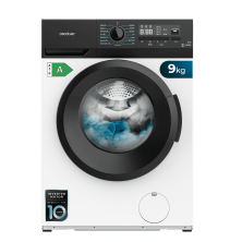 Lavadora Bolero DressCode 9300 Inverter A