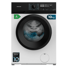 Lavadora Bolero DressCode 10300 Inverter A