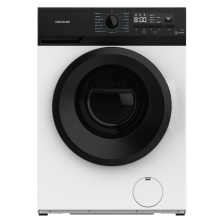 Lavadora Bolero DressCode 10300 Inverter A