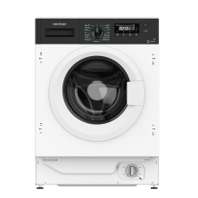 Lavadora bolero dresscode 740 BI Inverter A