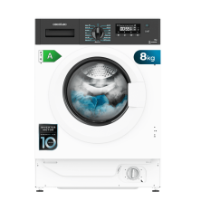 Lavadora bolero dresscode 840 BI Inverter A