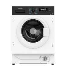 Lavadora bolero dresscode 840 BI Inverter A