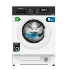 Lavadora bolero dresscode 940 BI Inverter A