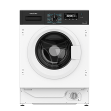 Lavadora bolero dresscode 940 BI Inverter A