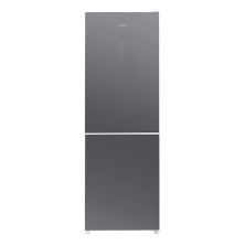 Bolero CoolMarket Combi 322 Glass Grey D