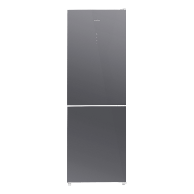 Bolero CoolMarket Combi 322 Glass Grey D