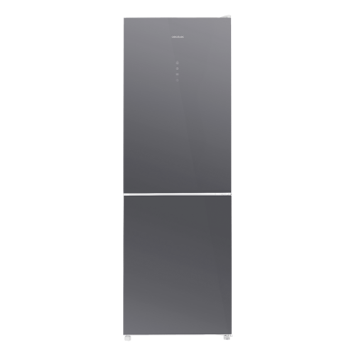 Bolero CoolMarket Combi 322 Glass Grey D