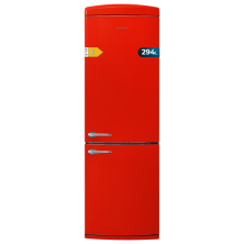 Bolero CoolMarket Combi Origin 294 Red E