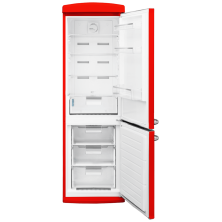 Bolero CoolMarket Combi Origin 294 Red E