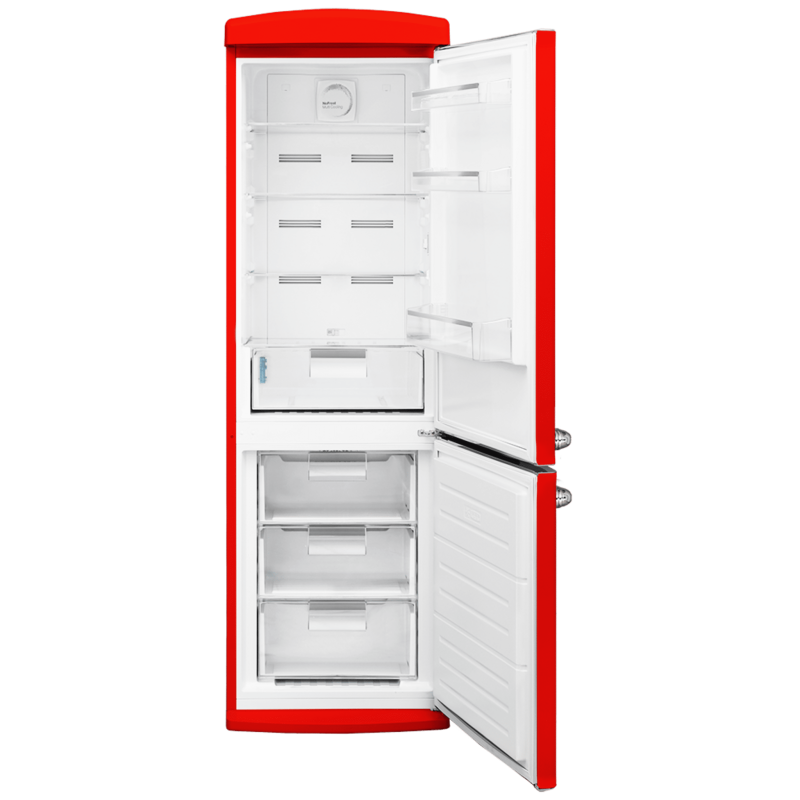 Bolero CoolMarket Combi Origin 294 Red E