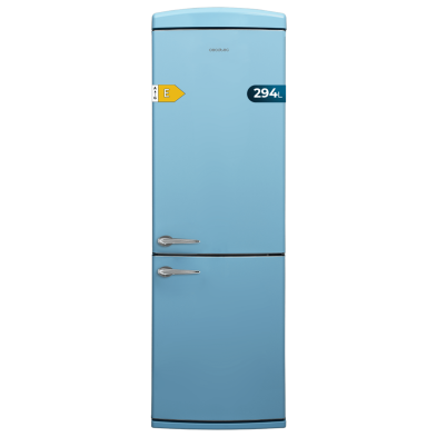 Bolero CoolMarket Combi Origin 294 Blue E