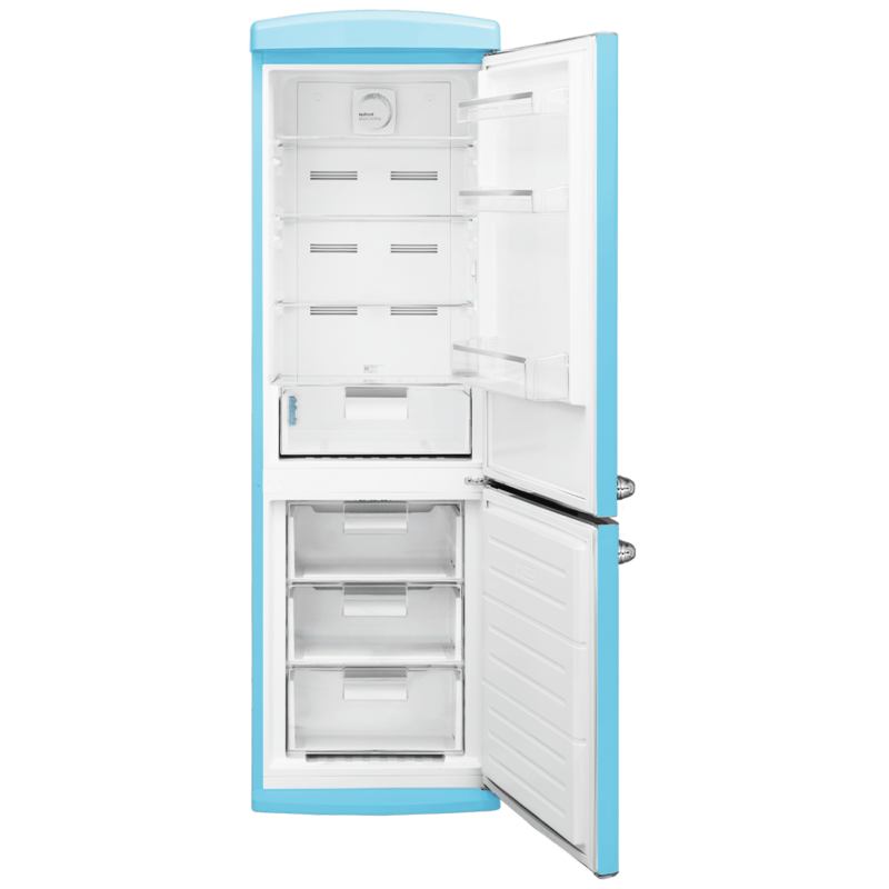 Bolero CoolMarket Combi Origin 294 Blue E