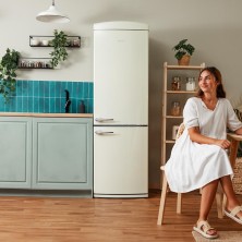 Bolero CoolMarket Combi Origin 294 Beige E