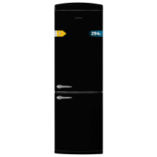 Bolero CoolMarket Combi Origin 294 Black E