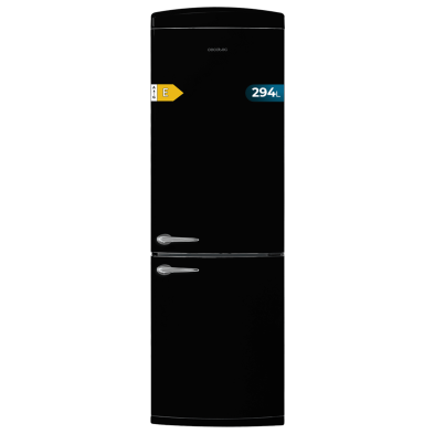 Bolero CoolMarket Combi Origin 294 Black E