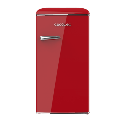 Bolero CoolMarket TT Origin 90 Red
