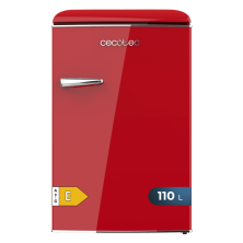 Bolero CoolMarket TT Origin 110 Red E