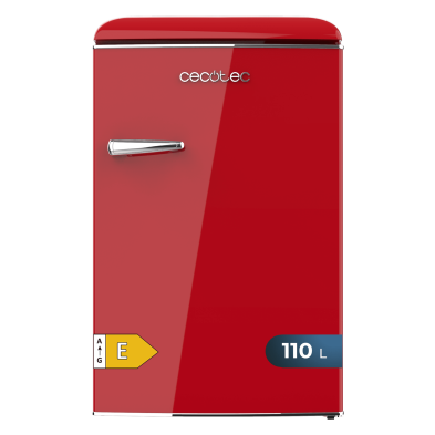 Bolero CoolMarket TT Origin 110 Red E