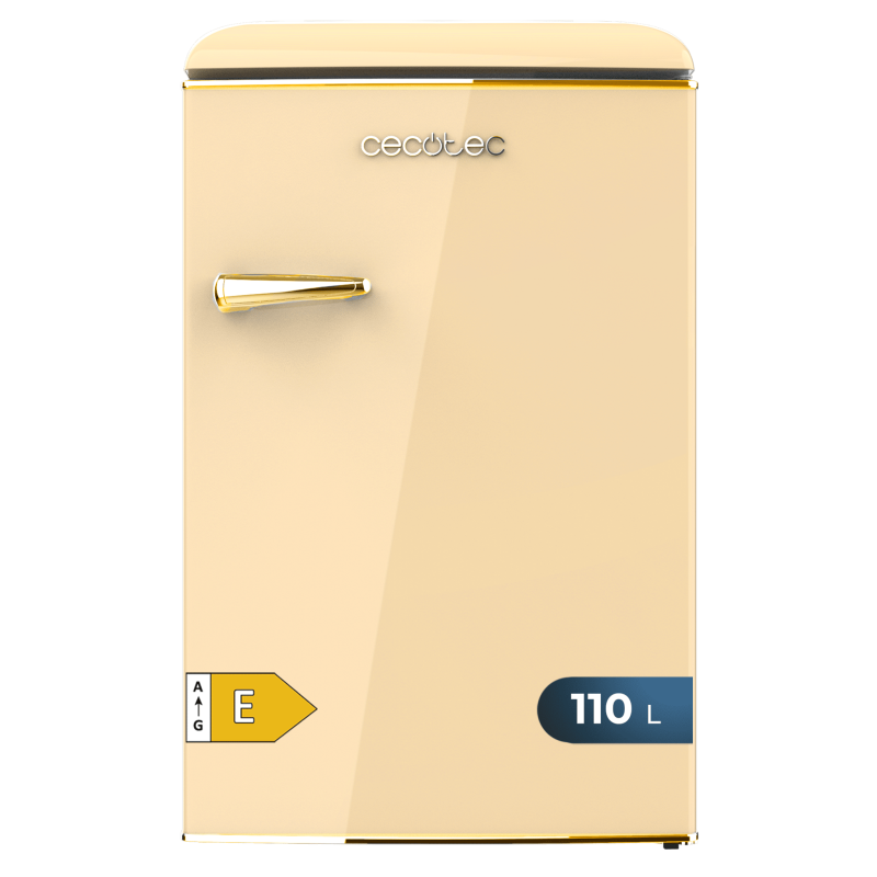 Bolero CoolMarket TT Origin 110 Beige E