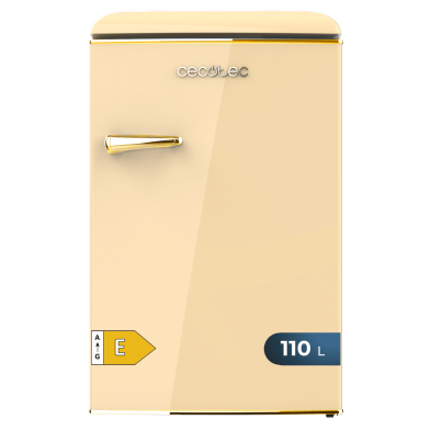 Bolero CoolMarket TT Origin 110 Beige E