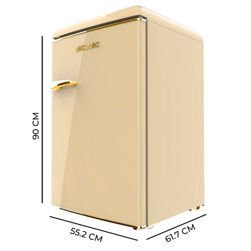 Bolero CoolMarket TT Origin 110 Beige E