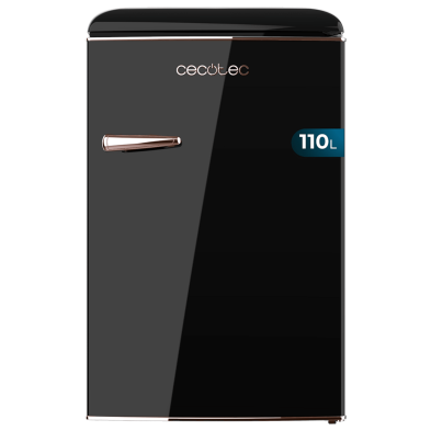 Bolero CoolMarket TT Origin 110 Black E